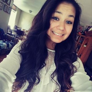 Meet your Posher, Trisha